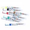 1Pcs Waterproof Marker Paint Pen Vehicle Touch-Up Paint Tyre Oily Markers Quick Drying Signature Pen Stationery Supplies
