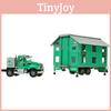 Oyuncaklar & Oyunlar – Oyuncak arabalar, trenler ve otobüsler