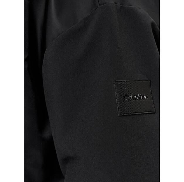 Calvin Klein Sateen Jacket