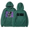 Tate Mcrae It'S Ok I'M Ok Hoodies Men Women Hooded Pullovers