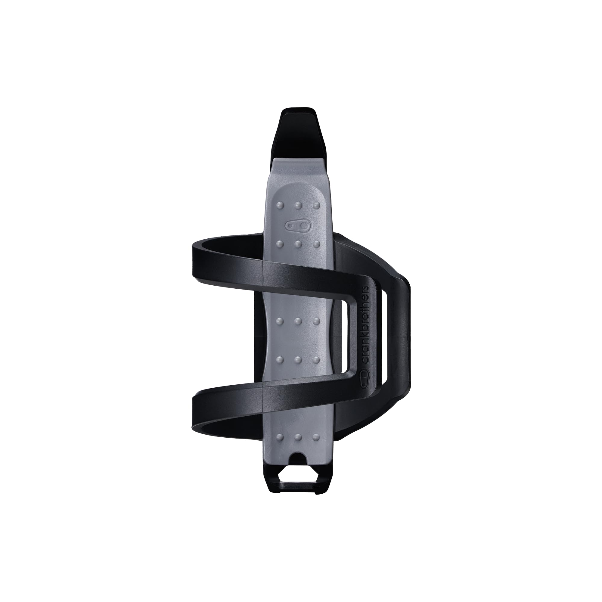 

Флягодержатель Crankbrothers BC2+. чёрный