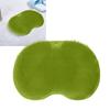 Bathroom Foot   Cushion TPE Foot Rub Pad Wall Mountable Foot  r Mats with Suction Cup