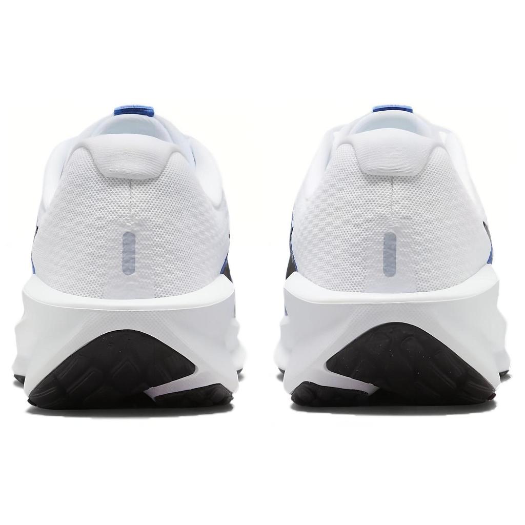 Nike Downshifter 13 White Star Blue Green Strike Black FD6454-103
