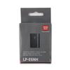Batteria Ricaricabile al Litio Per Canon EOS R R5 R6 R7 5D3 5D4 6D2 90D 80D 70D 60D Batteria per Fotocamera LP-E6NH 2130mAh