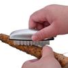 Multipurpose Fruits Vegetables Cleaning Brush Fingers Protection Carrot Potato Cleaner Kitchen Cleaning Supplies Small Brush