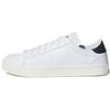 Adidas Court Vantage 'White Black' CQ2565