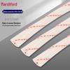 Fiberglass High-Temperature Insulation Sleeve