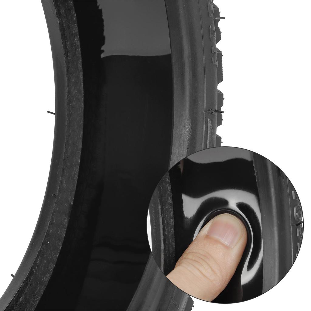 Ulip Self-repairing 10*2.50-6.5 Off-road Tubeless Tire