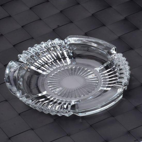 

Rotanev Tonda Glass Crystal Роскошная пепельница - Пепельница - Круглая пепельница