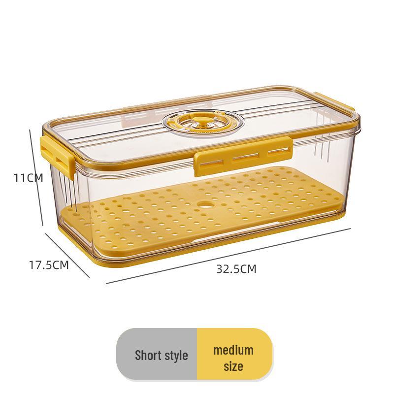 Fridge Storage Container