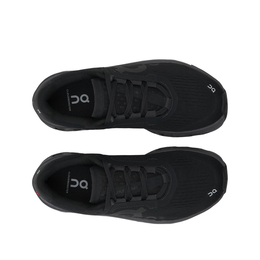 Cloudmonster Black Magnet Women Sneakers 61.99024