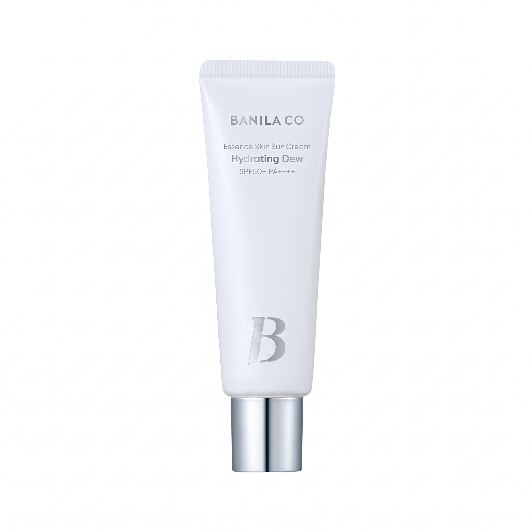 BANILA CO Essence Skin Hydrating Dew Sunscreen SPF50+ PA++++ 50ml 50ml