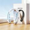 Ice Cooling Neck Fan, Bladeless Portable Hands-Free Wearable Mini Fan, 360° Circulating Cold Air Quiet Fan