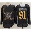 Ice Hockey Practice Jersey Long Sleeve Training Shirt NHL Team Edition Men Women Adult