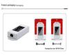Standard PoE Network Signal Extender: One In, Two Out Repeater (PoeExtender)
