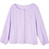 DEESHA Girls' 3D Bow Knit Cardigan Jacket
