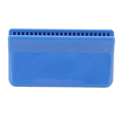 Portagesso da sarto Portatile Temperino per gesso da sartoria Strumento di molatura per cucito domestico