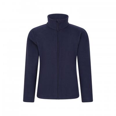 Childrens/Kids Camber II Full Zip Fleece Jacket