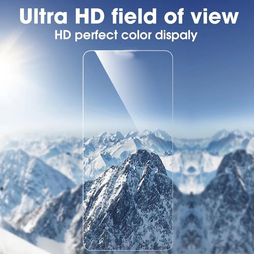 4 Bucăți Sticlă Securizată pentru IPhone 17 16 Pro Max Plus 17Air Protector Ecran pentru iPhone 16Pro 17Pro Folie de Sticlă Protectoare