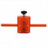 Universal Wall Wiring Machine with 10mm Drill Adapter Electrical Wire Threader Concealed Pipe Threading Tool for 3 8mm