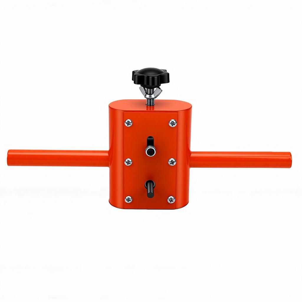 Universal Wall Wiring Machine with 10mm Drill Adapter Electrical Wire Threader Concealed Pipe Threading Tool for 3 8mm