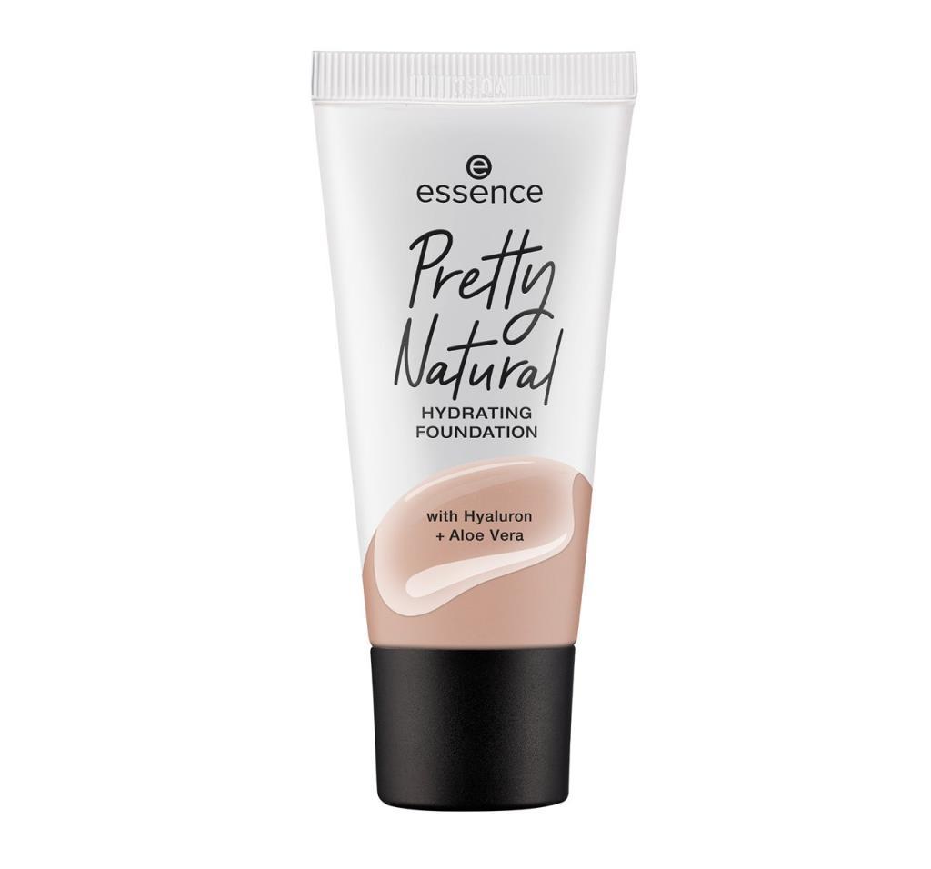 

Essence Pretty Natural Fondöten 110 Cool Beige