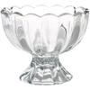 Shangqi Transparent Glass Dessert Cup
