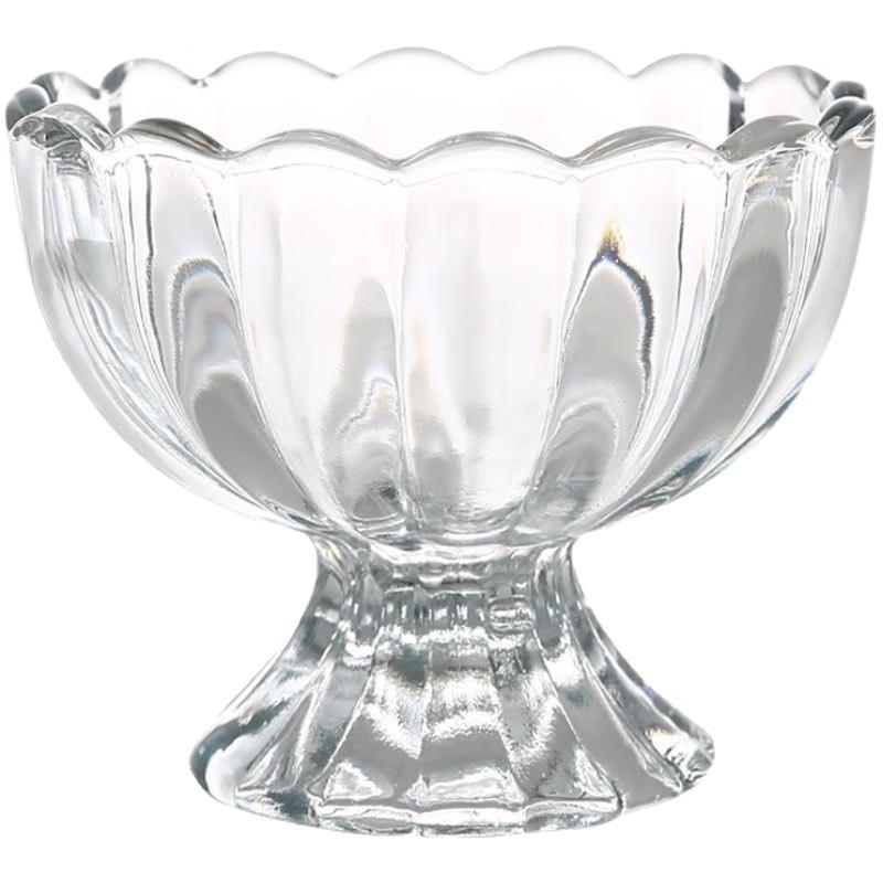 Shangqi Transparent Glass Dessert Cup