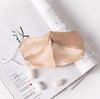 2025 Summer Double Layer Mulberry Silk Sunscreen Mask with UV Eye Protection