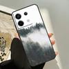 Beautiful Nature Forest Mountain Case For Xiaomi Redmi Note 13 Pro 14 12 11 9 10 9S 10S 11S 12S Redmi 13C 10C 12C 14C Cover