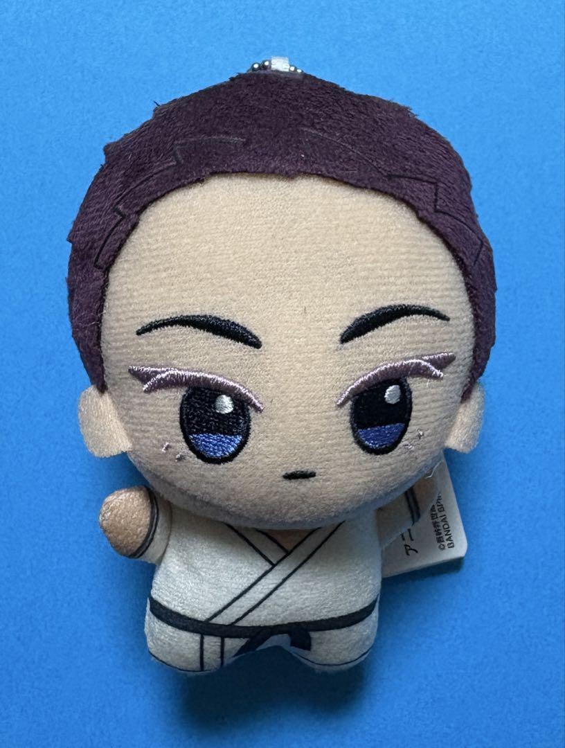 

[USED] Demon Slayer Chibi Plush Toy Vol.6 Komaji
