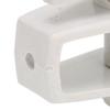 50Pcs Electric Fence Wire Tightener Portable Garden Electronic Fence Alloy Wire Tensioner