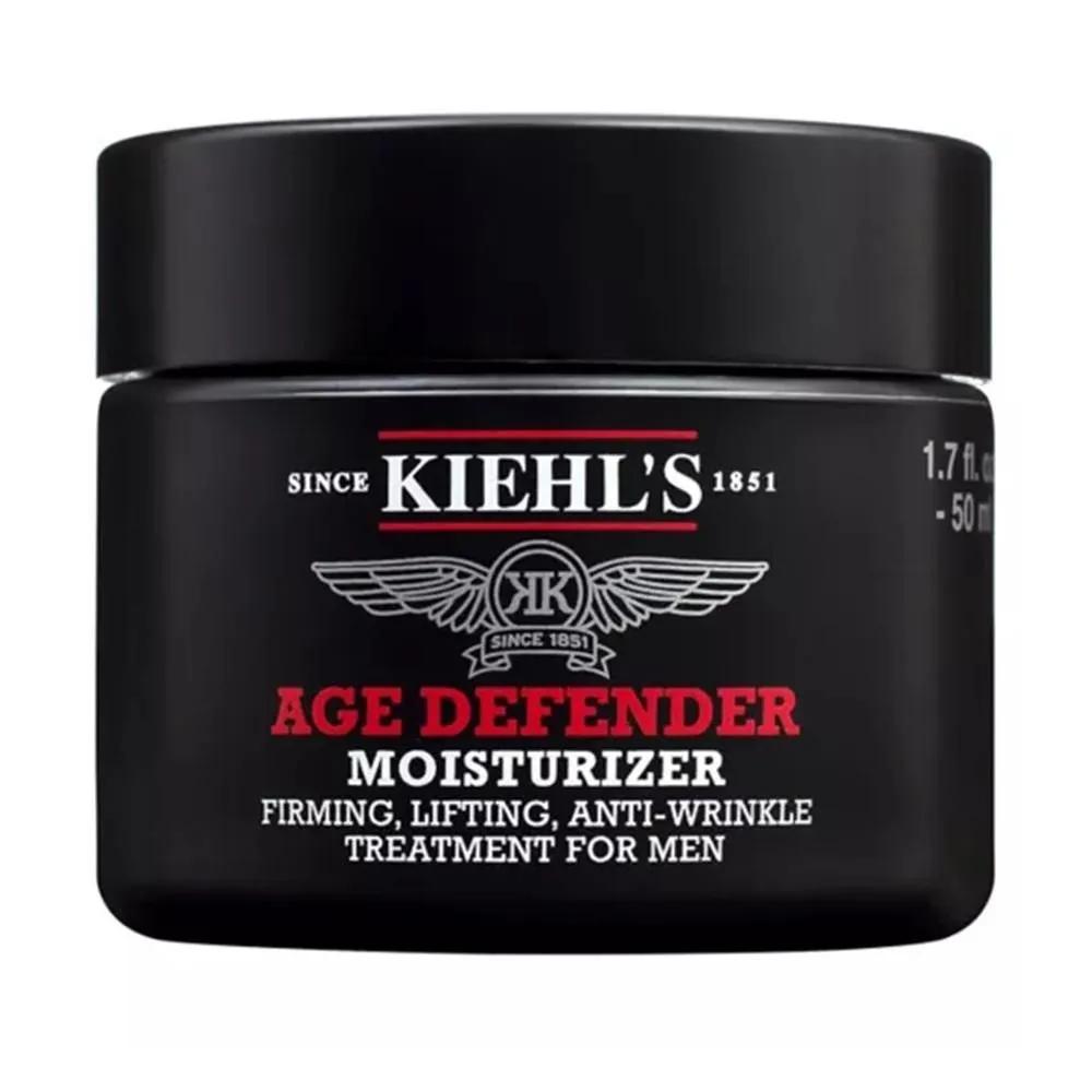 

Kiehl s Age Defender Moisturizer 50ml 1 Pack