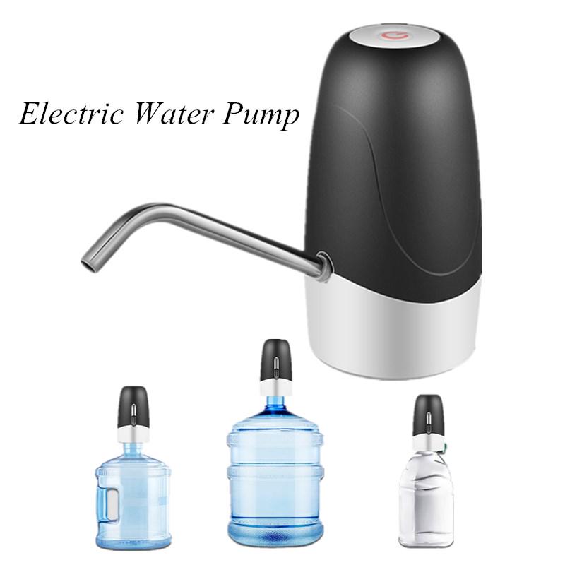Buy Electric Portable Outdoor Wireless Automatic Drinking USB Charging ...
