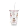Gelato Pique Summer Bear Tumbler PWGG262568 Ladies