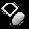 Anti-block Sink Filter Shelf Triangular Kitchen Sink Filter Bag  Kitchen Accessories