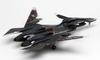 PLATZ Combat Fairy Yukikaze Maeve Yukikaze Normal Jet with Detail Up Parts Scale Plastic Model Ver. 1/144 SSY-1SP