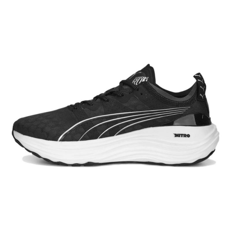 PUMA ForeverRUN Nitro Sieviešu Zemi Auduma