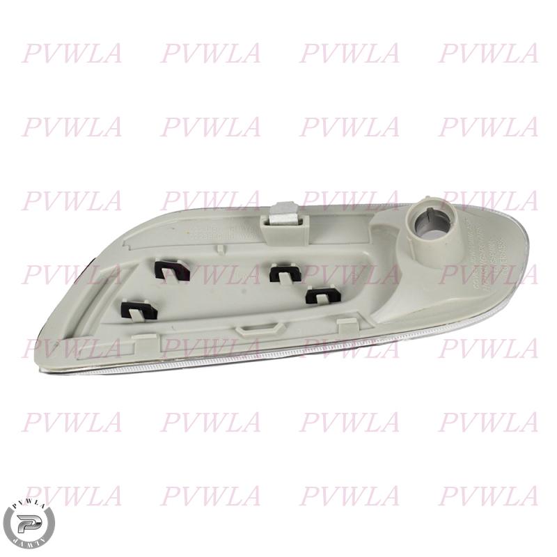 For Mini Cooper Clubman F54 F55 F57 2014 2015 2016 2017 2018  Front Fenders Side Light Turn Signal Lamp 63137298347