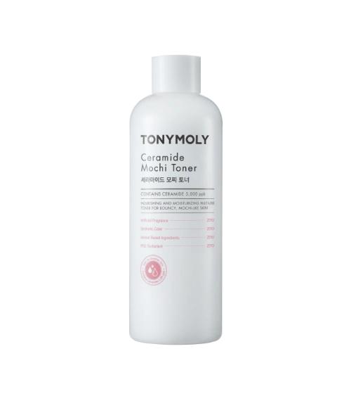 Ceramide Mochi Toner 500ml