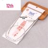Stainless Steel Circular Knitting Needle Set for Wool Sweaters