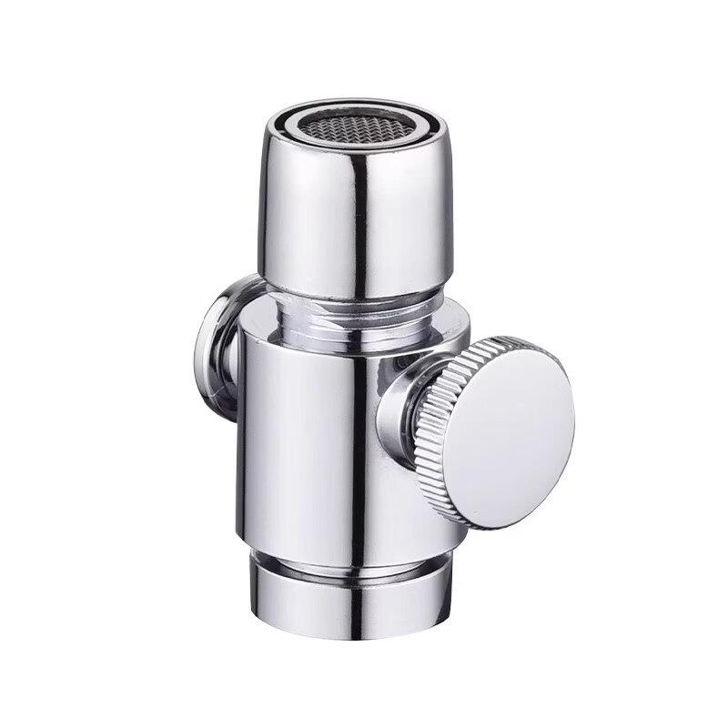 Jingdi Adjustable Flow Kitchen Faucet