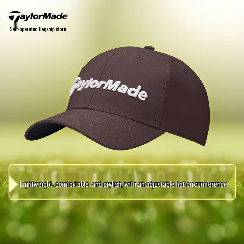 Кепка Taylormade 2025 для гольфа и бейсбола