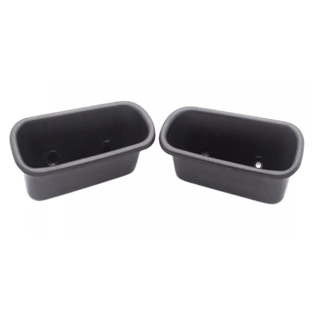 2pcs Front Inside Door Handle Armrest Pull For Ram 1500 2500 3500 94-02 OEM Part Number 4741405 Car Accessories