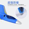Remote Control Aircraft Glider Aircraft Model Fixed Wing Drop Resistant Land, Sea And Air Toy Electric Charging Land, Sea And Air Trip
