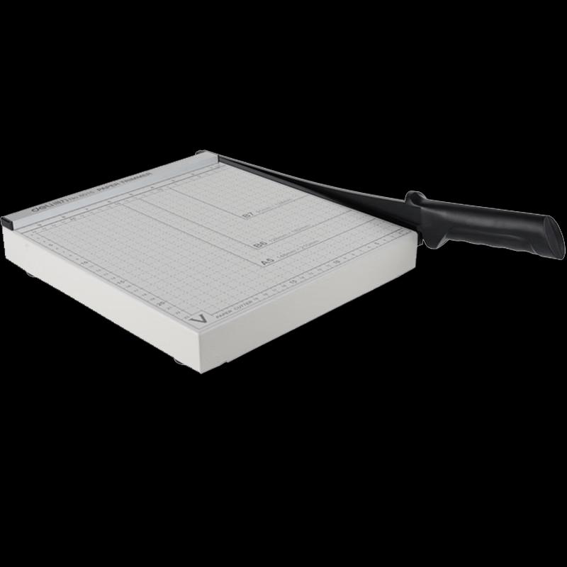 Deli 8015 B5 Steel Paper Trimmer