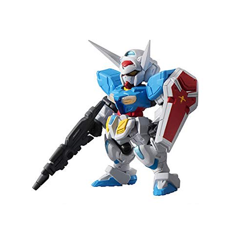 Mobile Suit Gundam MOBILE SUIT ENSEMBLE 12 Complete Set of 5