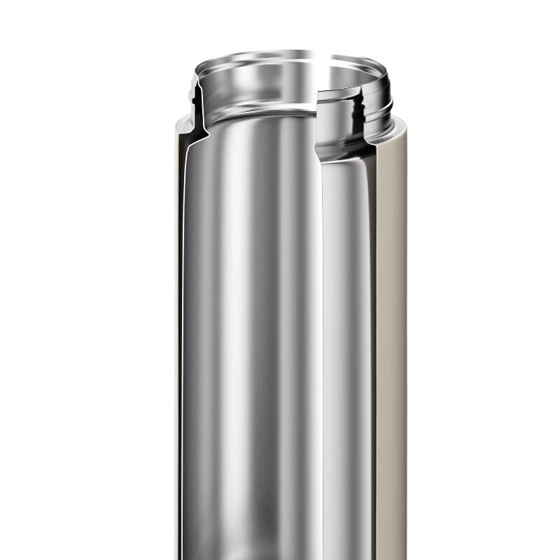 LOCK&LOCK Aspiration 316 Stainless Steel Vacuum Insulated Mug