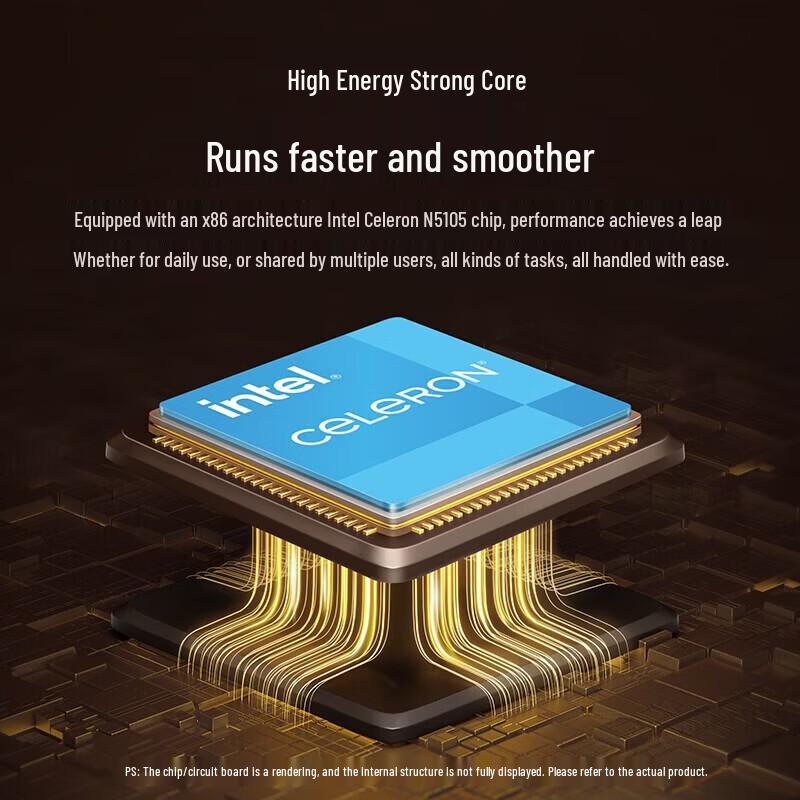 UGREEN DH2600 Dual-Bay Private Cloud NAS Server