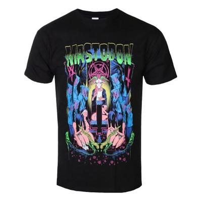Mastodon Unisex Adult Unholy Ceremony T-Shirt